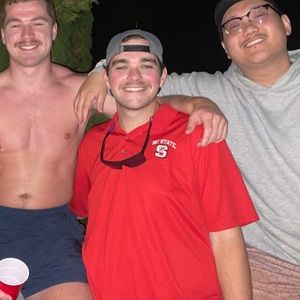 Meet your Posher, Peyton